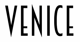 Venice logo top